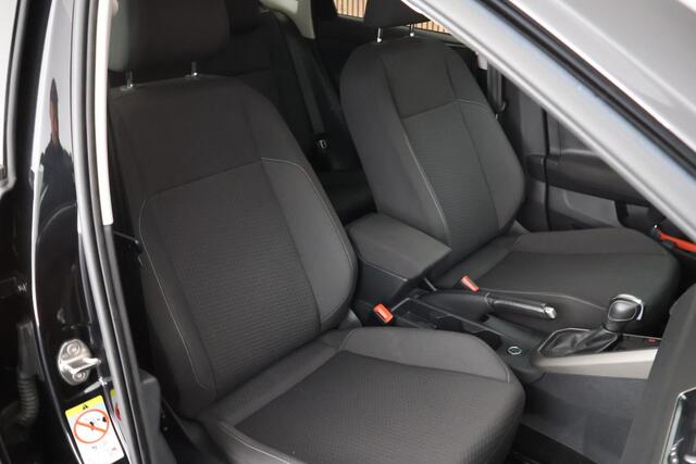Volkswagen POLO 1.0 TSI 95pk DSG R-Line Edition Camera Climate Control Navigatie