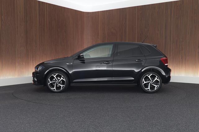 Volkswagen POLO 1.0 TSI 95pk DSG R-Line Edition Camera Climate Control Navigatie