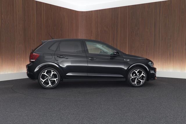 Volkswagen POLO 1.0 TSI 95pk DSG R-Line Edition Camera Climate Control Navigatie