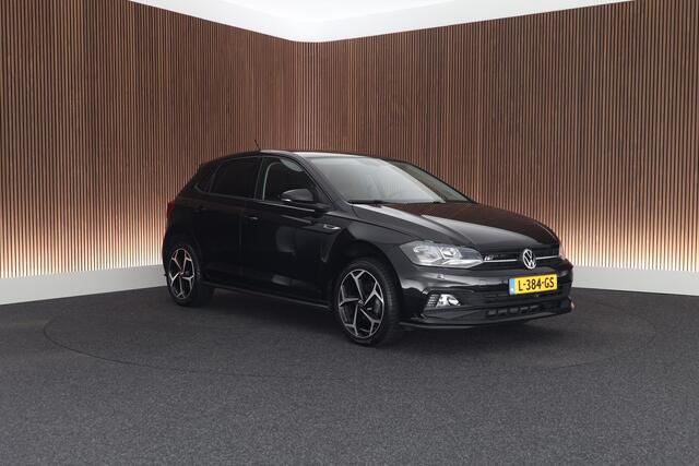 Volkswagen POLO 1.0 TSI 95pk DSG R-Line Edition Camera Climate Control Navigatie