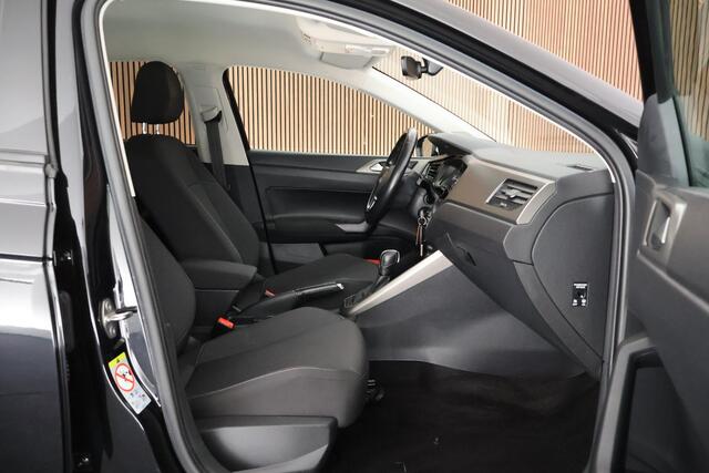 Volkswagen POLO 1.0 TSI 95pk DSG R-Line Edition Camera Climate Control Navigatie
