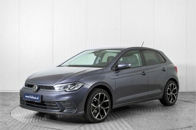 Volkswagen POLO 1.0 TSI 23000km