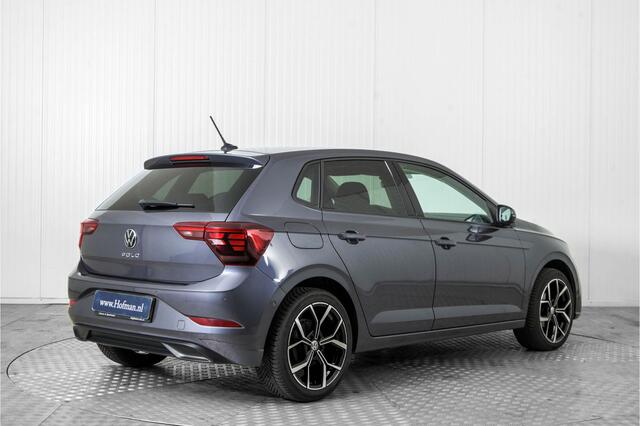 Volkswagen POLO 1.0 TSI 23000km