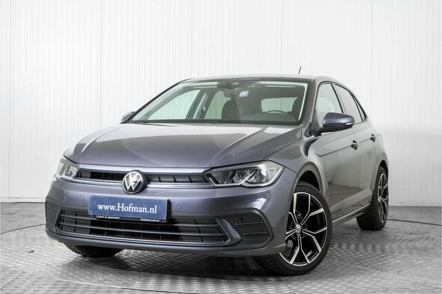 Volkswagen POLO 1.0 TSI 23000km