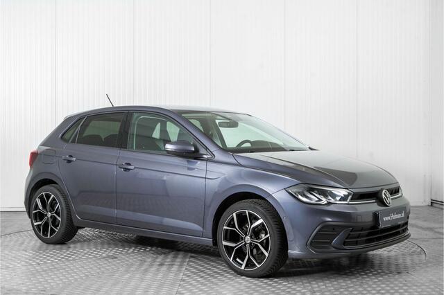 Volkswagen POLO 1.0 TSI 23000km