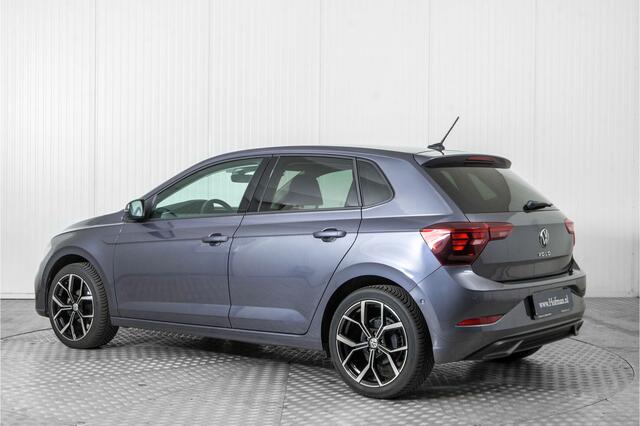 Volkswagen POLO 1.0 TSI 23000km