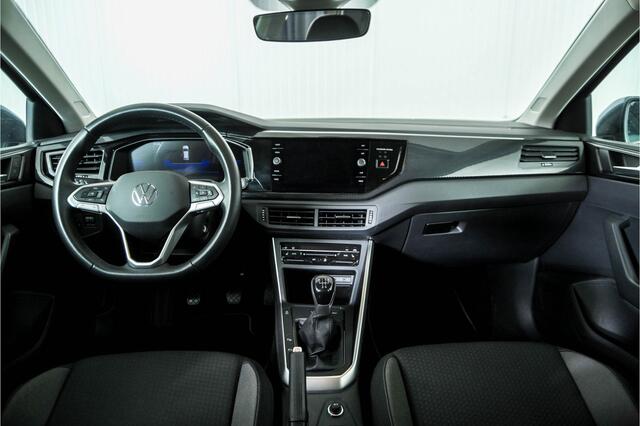 Volkswagen POLO 1.0 TSI 23000km