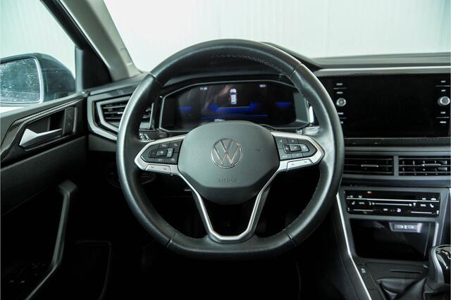 Volkswagen POLO 1.0 TSI 23000km