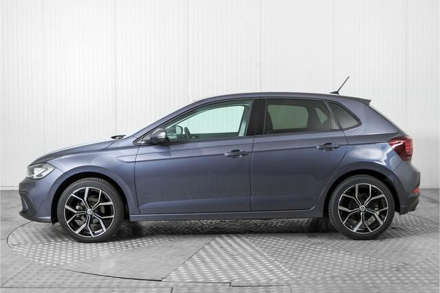 Volkswagen POLO 1.0 TSI 23000km