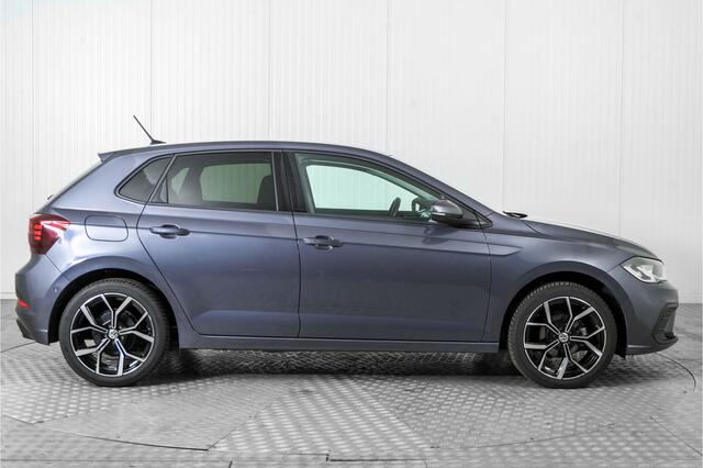 Volkswagen POLO 1.0 TSI 23000km