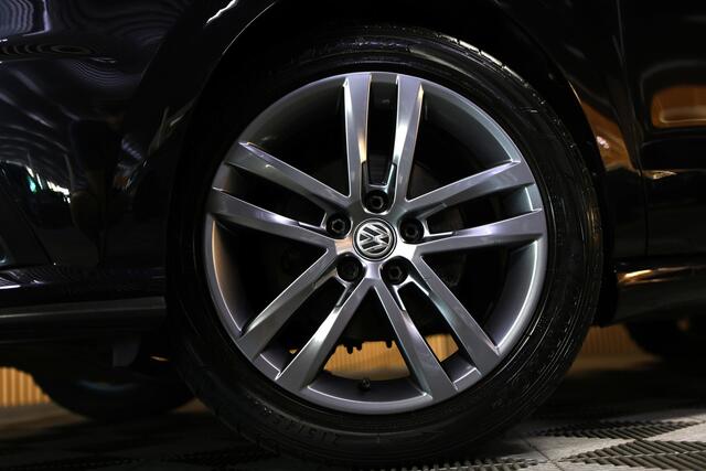Volkswagen POLO 1.2 TSI Comfortline Business R NAVI CLIMA PDC BT STOELVW "17