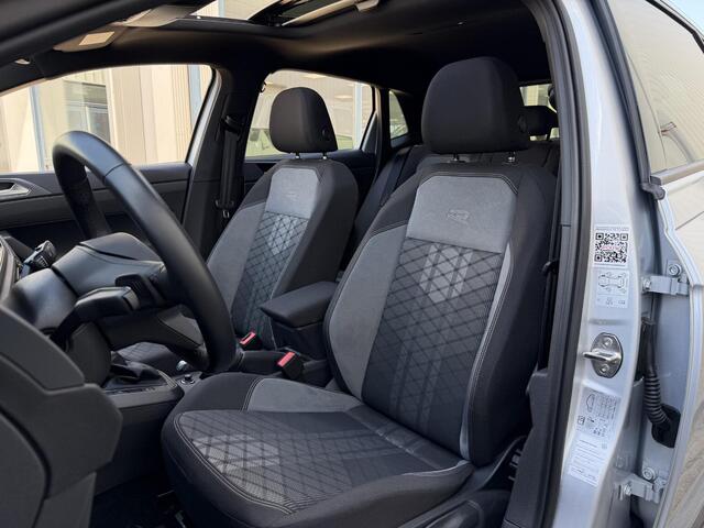 Volkswagen POLO 1.0 TSI R-Line Business | Pano-Schuifdak/IQ Light/Adapt.Cruise/Keyless/Carplay