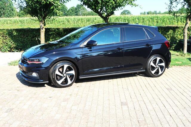 Volkswagen POLO 2.0 TSI GTI MEENEEMPRIJS CAMERA CRUISE CARPLAY