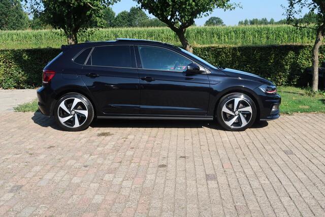 Volkswagen POLO 2.0 TSI GTI MEENEEMPRIJS CAMERA CRUISE CARPLAY