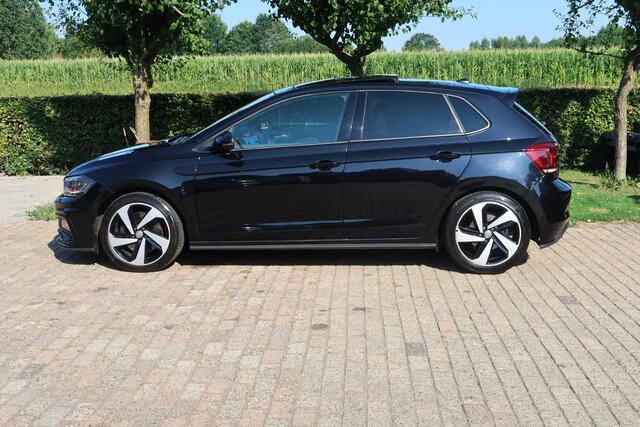 Volkswagen POLO 2.0 TSI GTI MEENEEMPRIJS CAMERA CRUISE CARPLAY