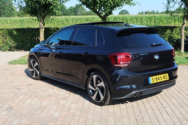 Volkswagen POLO 2.0 TSI GTI MEENEEMPRIJS CAMERA CRUISE CARPLAY