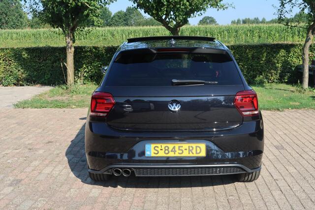 Volkswagen POLO 2.0 TSI GTI MEENEEMPRIJS CAMERA CRUISE CARPLAY