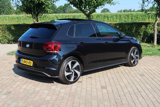Volkswagen POLO 2.0 TSI GTI MEENEEMPRIJS CAMERA CRUISE CARPLAY