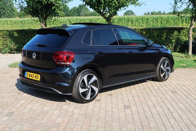 Volkswagen POLO 2.0 TSI GTI MEENEEMPRIJS CAMERA CRUISE CARPLAY