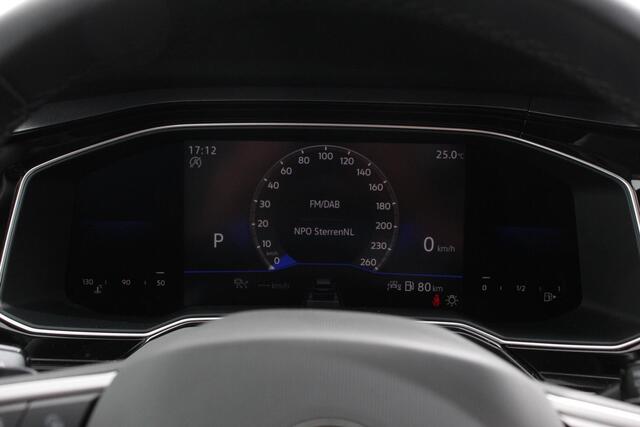 Volkswagen POLO 1.0 TSI Style Automaat Navigatie Apple Carplay/Android Auto Climate Control Led Lichtmetalen Velgen Extra getint glas