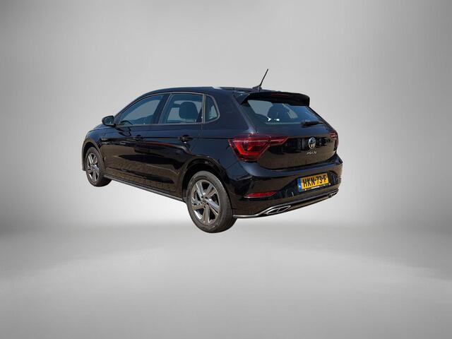Volkswagen POLO 1.0 TSI 95pk DSG R-Line Business · Camera · Apple/Android Car Play · Navigatie · P-Sensoren · Stoelverwarming · 16'' Inch ·