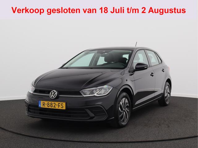 Volkswagen POLO 1.0 TSI Life Business/