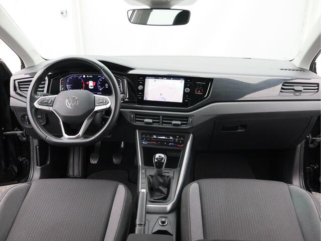 Volkswagen POLO 1.0 TSI Life Business/