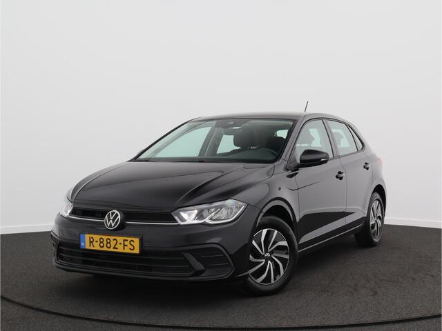 Volkswagen POLO 1.0 TSI Life Business/