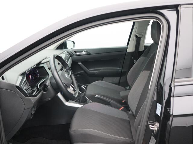 Volkswagen POLO 1.0 TSI Life Business/