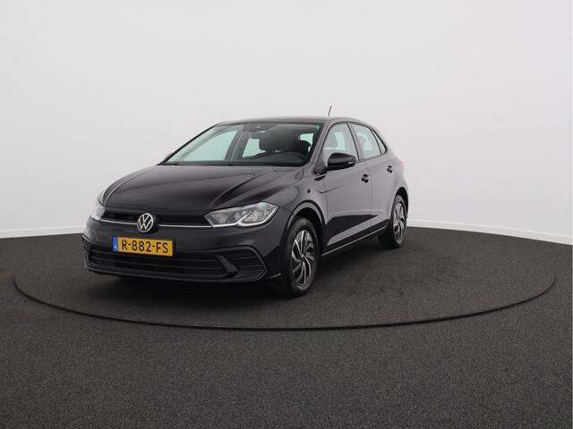 Volkswagen POLO 1.0 TSI Life Business/