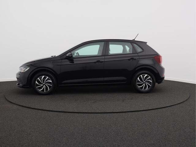 Volkswagen POLO 1.0 TSI Life Business/