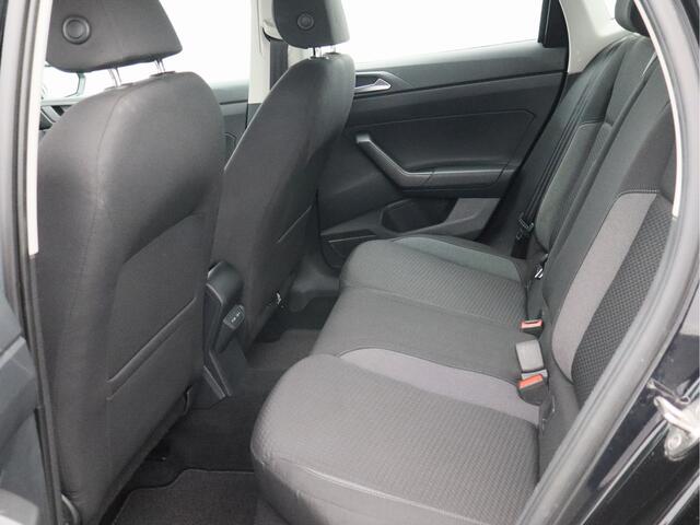 Volkswagen POLO 1.0 TSI Life Business/
