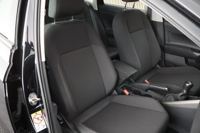 Volkswagen POLO 1.0 TSI 95pk Comfortline Navigatie ACC Parkeersensoren