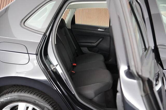 Volkswagen POLO 1.0 TSI 95pk Comfortline Navigatie ACC Parkeersensoren