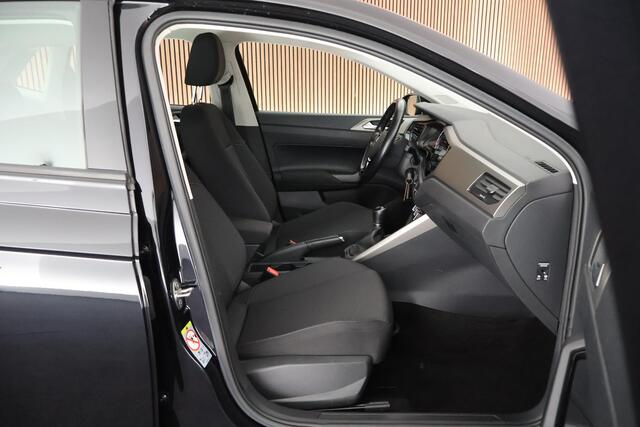 Volkswagen POLO 1.0 TSI 95pk Comfortline Navigatie ACC Parkeersensoren
