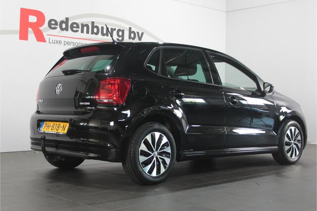 Volkswagen POLO 1.0 BlueMotion Edition - Navi / Bluetooth / PDC