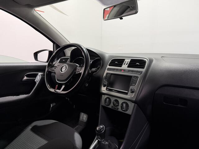 Volkswagen POLO 1.0 BlueMotion Edition - Navi / Bluetooth / PDC