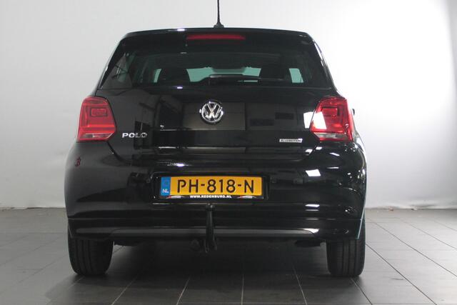 Volkswagen POLO 1.0 BlueMotion Edition - Navi / Bluetooth / PDC