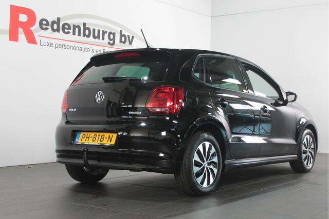 Volkswagen POLO 1.0 BlueMotion Edition - Navi / Bluetooth / PDC