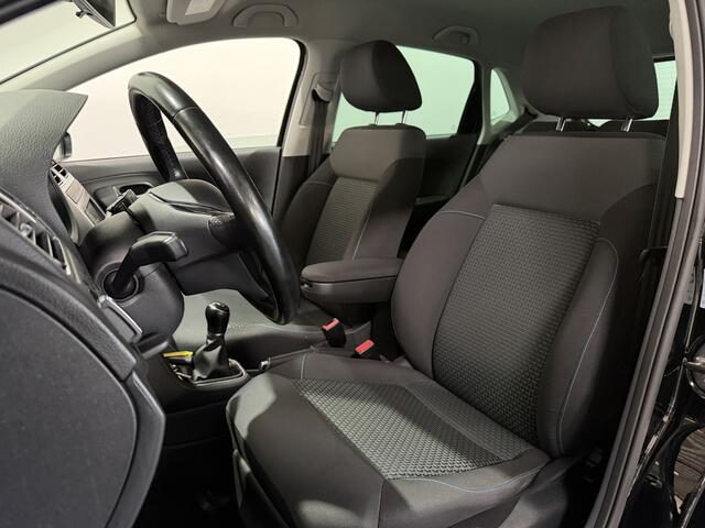 Volkswagen POLO 1.0 BlueMotion Edition - Navi / Bluetooth / PDC