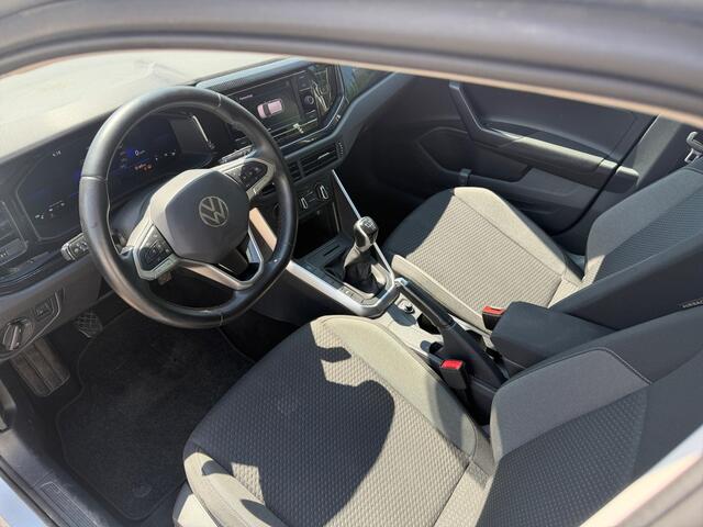 Volkswagen POLO 1.0 TSI Life- Virtual Cockpit, Carplay, Android Auto, Led, Park Assist
