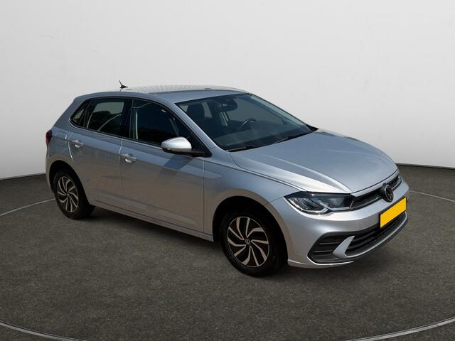 Volkswagen POLO 1.0 TSI Life- Virtual Cockpit, Carplay, Android Auto, Led, Park Assist