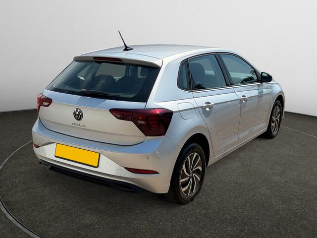 Volkswagen POLO 1.0 TSI Life- Virtual Cockpit, Carplay, Android Auto, Led, Park Assist