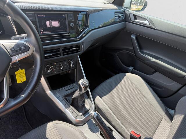 Volkswagen POLO 1.0 TSI Life- Virtual Cockpit, Carplay, Android Auto, Led, Park Assist