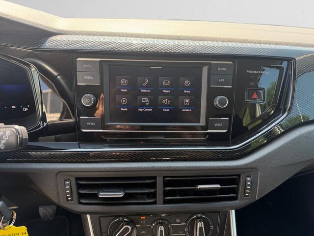 Volkswagen POLO 1.0 TSI Life- Virtual Cockpit, Carplay, Android Auto, Led, Park Assist