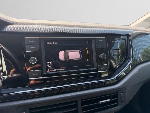 Volkswagen POLO 1.0 TSI Life- Virtual Cockpit, Carplay, Android Auto, Led, Park Assist