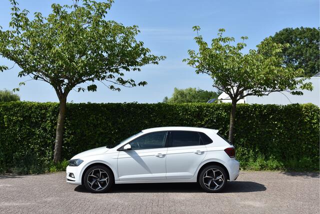 Volkswagen POLO 1.0 TSI DSG Camera IQ Drive Carplay NAP Comfortline