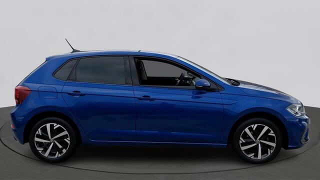 Volkswagen POLO 1.0 TSI Automaat | Life Business | 16" | Camera | Digital Cockpit |