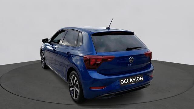 Volkswagen POLO 1.0 TSI Automaat | Life Business | 16" | Camera | Digital Cockpit |