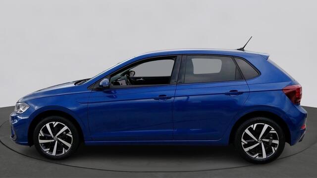 Volkswagen POLO 1.0 TSI Automaat | Life Business | 16" | Camera | Digital Cockpit |